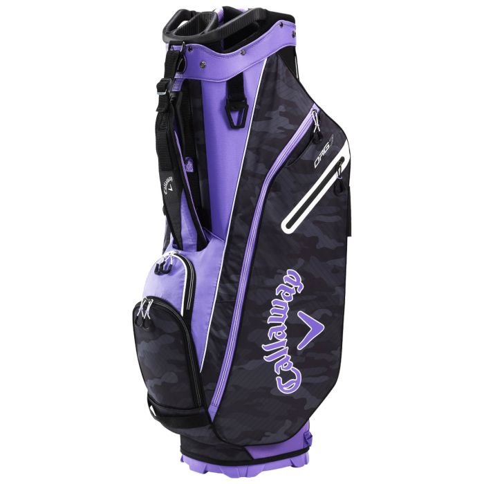 Callaway Women's Org 7 Cart Bag - Carl's Golfland