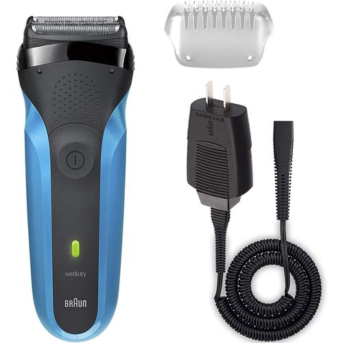 ブラウン 電気シェーバー 310s ブラウン シェーバー | ホームセンター