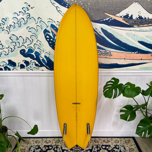 Thomas Surfboards – Icons of Surf