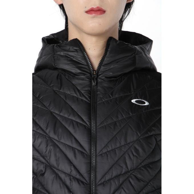 OAKLEY（オークリー） ゴルフウェア ブルゾン メンズ ハイブリッドパフ