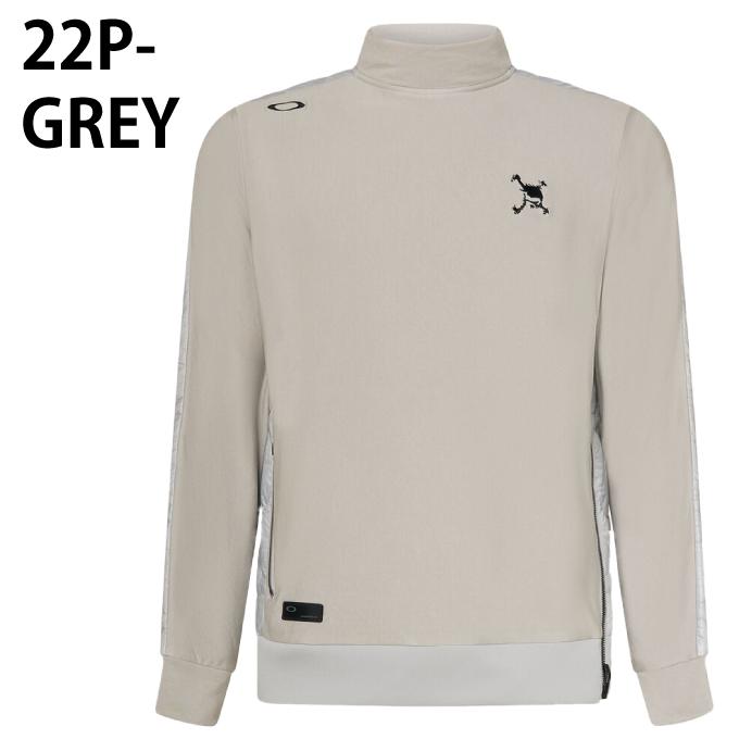 OAKLEY（オークリー） ☆オークリー ゴルフウェア ブルゾン メンズ