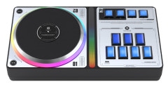 期間限定OMRONスイッチ無料進呈] DJ DAO PHOENIXWAN 2022 PLUS+ LMT