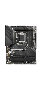 Amazon | MSI MPG Z690 CARBON WIFI マザーボード ATX [Intel Z690