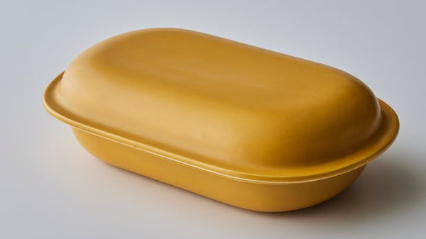 レンジスターlarge キャメル – Makuake STORE