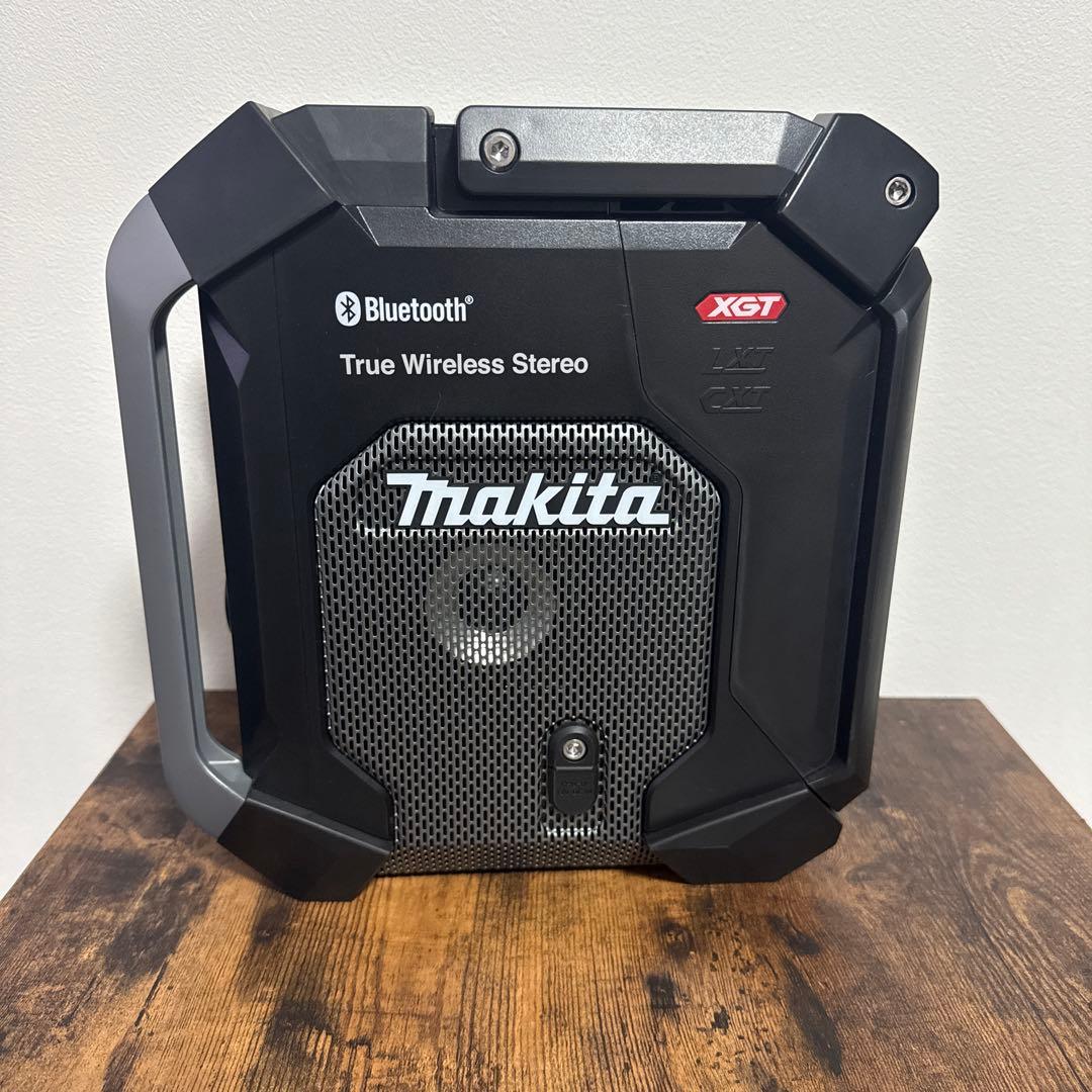 マキタ　ラジオMR005G MR005G | 株式会社マキタ