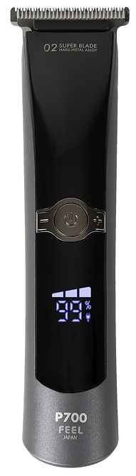 バリカン プロ用|CLIPPER P700 | Feel Scissors Web Shop|FEELSCISSORS