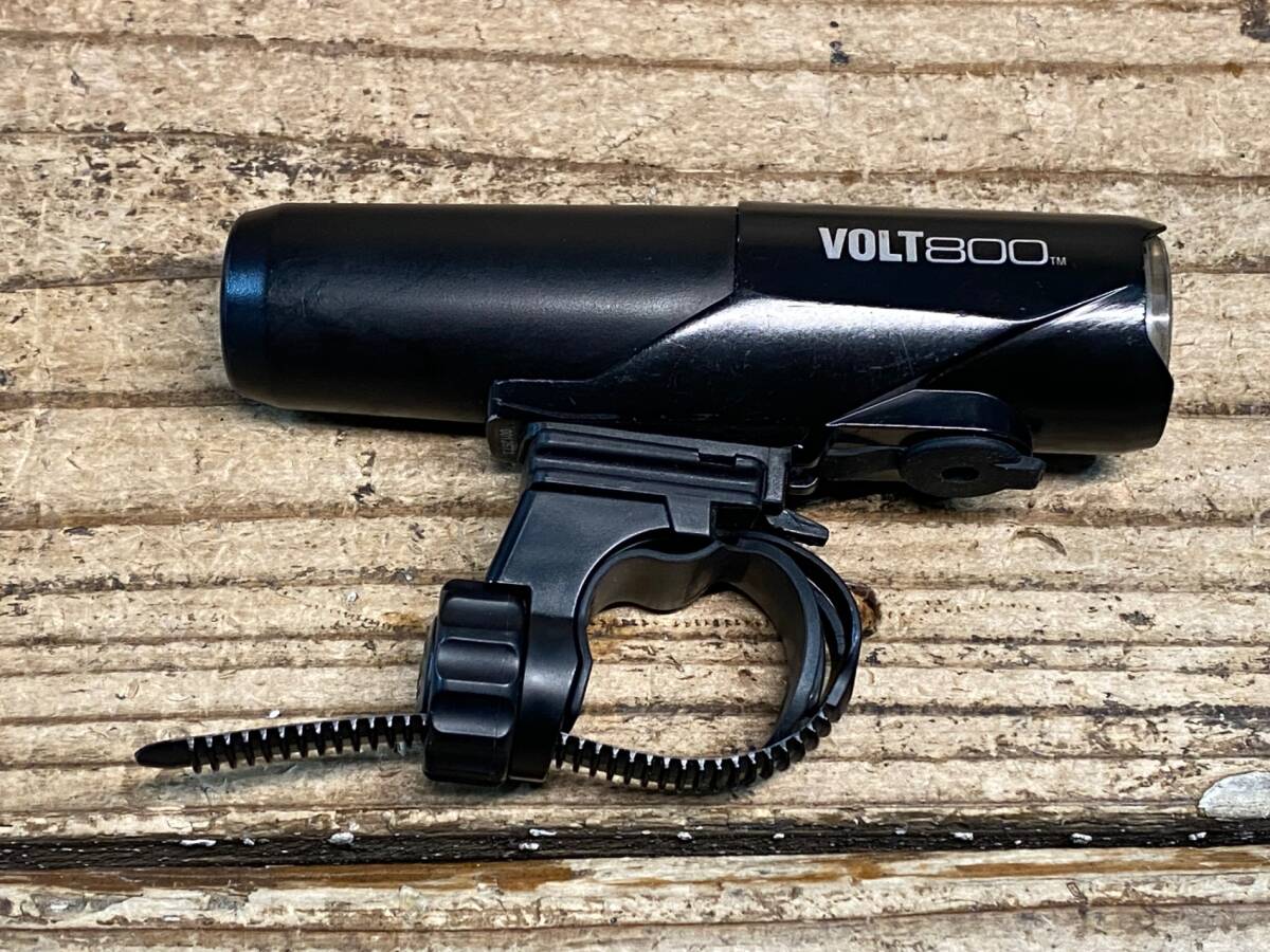 Yahoo!オークション -「cat eye volt800」の落札相場・落札価格