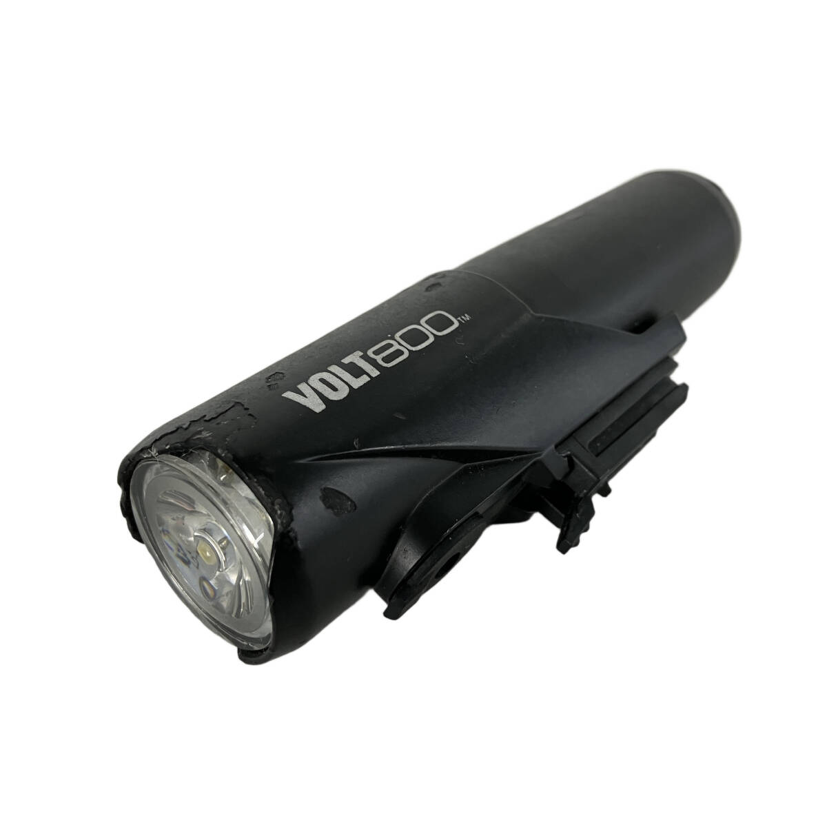 Yahoo!オークション -「cat eye volt800」の落札相場・落札価格