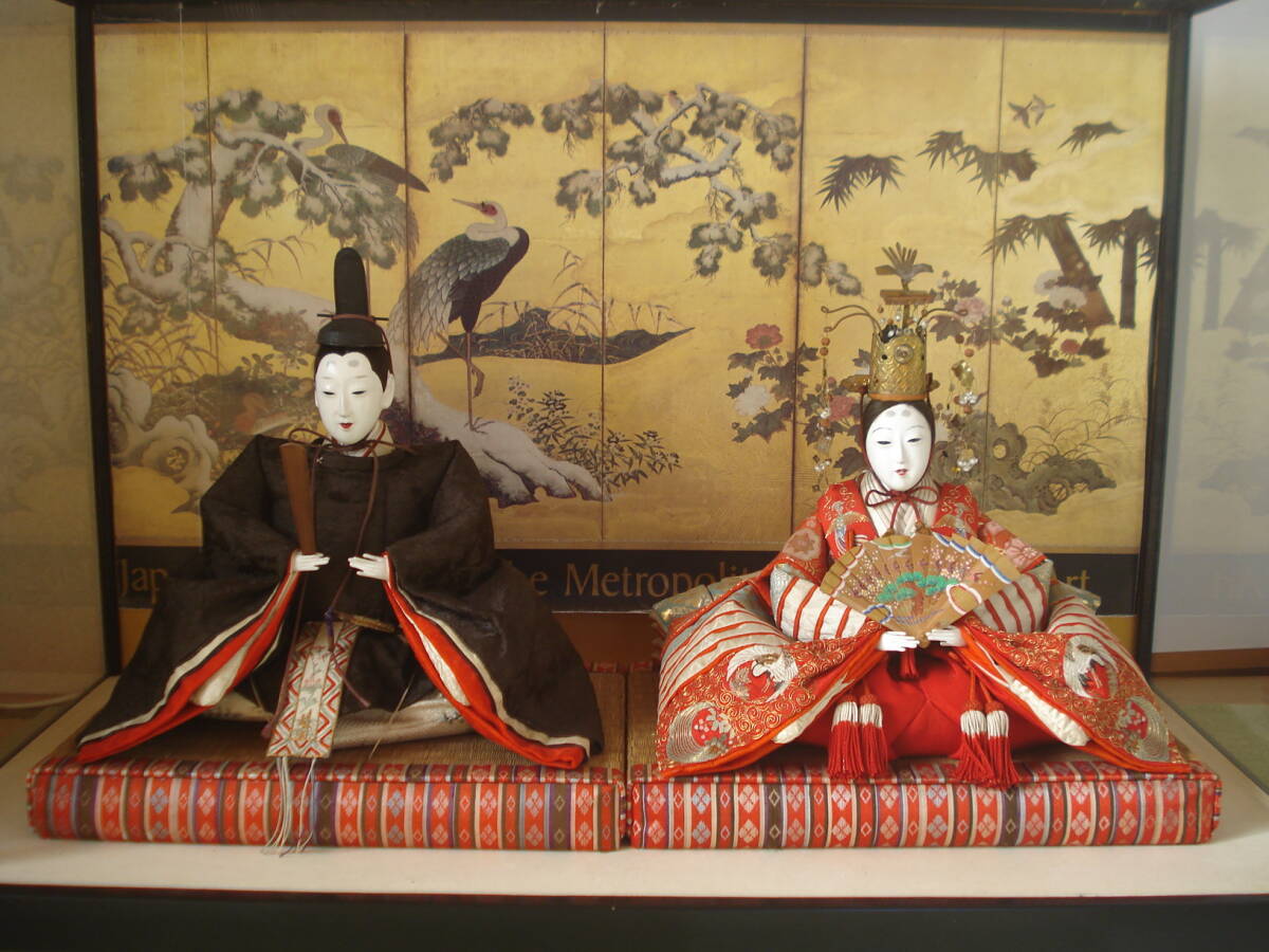 2026年最新】Yahoo!オークション -雛 人形 明治の中古品・新品・未使用