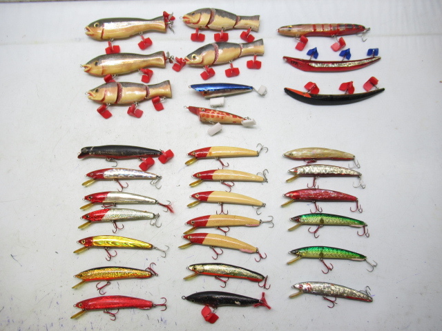 2026年最新】Yahoo!オークション -バスルアーまとめ売りの中古品・新品