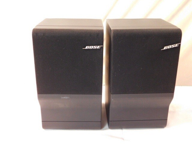 Yahoo!オークション -「bose 101it」の落札相場・落札価格