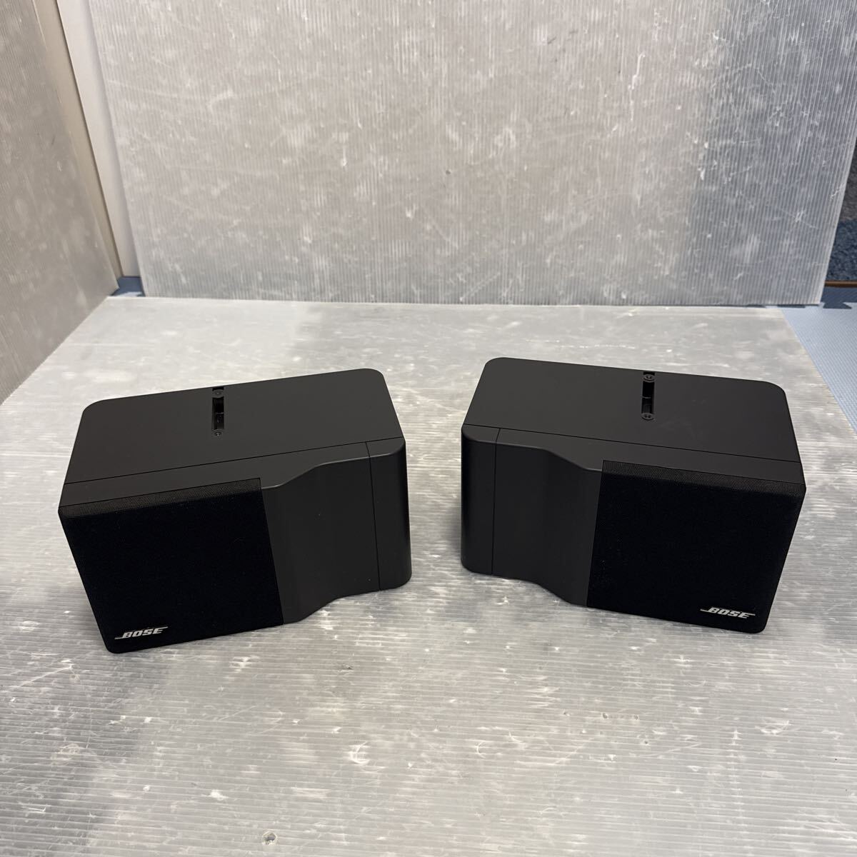 Yahoo!オークション -「bose 101it」の落札相場・落札価格