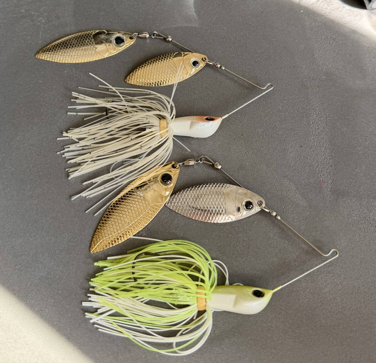 2026年最新】Yahoo!オークション -バス釣り セット(フィッシング)の