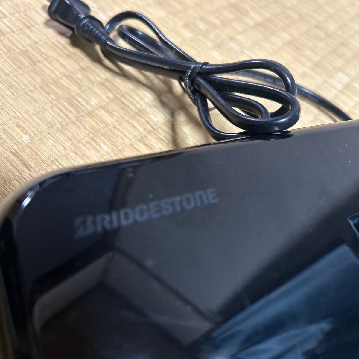 ブリヂストン バッテリー充電器 電動自転車用 P5568｜Yahoo!フリマ（旧