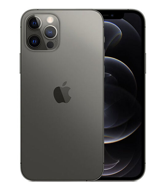 iPhone12 Pro[128GB] グラファイト MGM53Jの買取価格｜中古スマホ