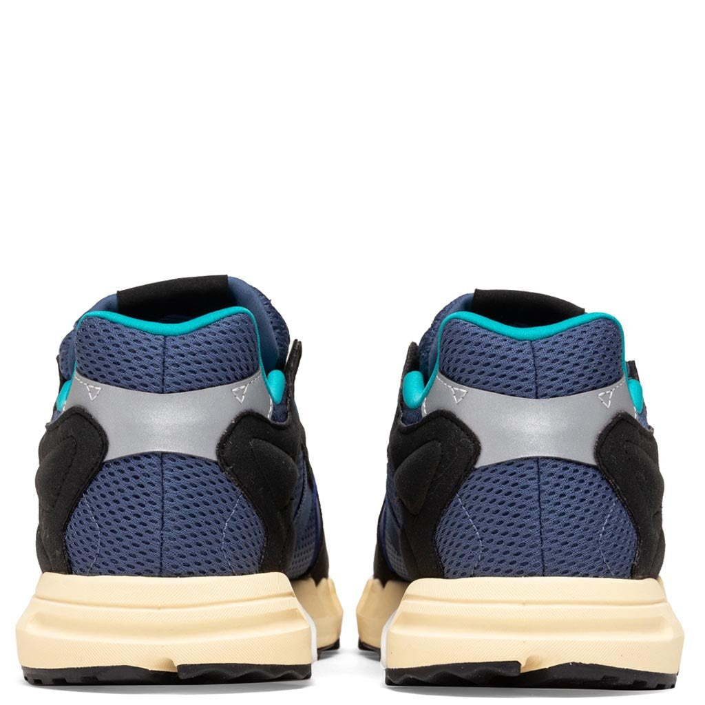 オリジナル ZX トーション - テック インク/コア ブラック/フット